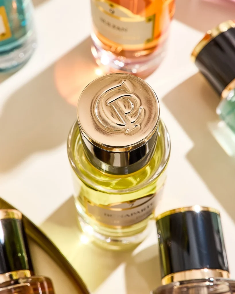 Extraits Parfums Signatures Collection Prestige Absoluta