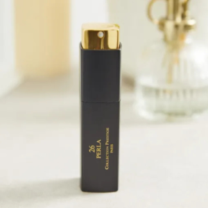 Extrait de Parfum N°26 Perla en Format Voyage de 20ml Collection Prestige Absoluta Nomade