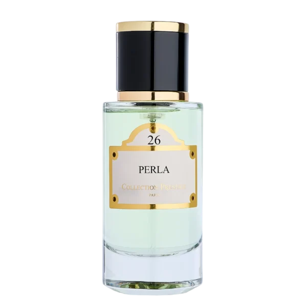 Flaco Extrait de Parfum N°26 Perla Collection Prestige Absoluta