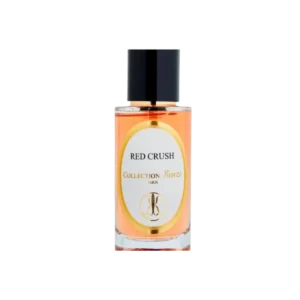 Flacon Red Crush Eau de Parfum 50ml Collection Kenzi Absoluta