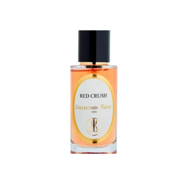 Flacon Red Crush Eau de Parfum 50ml Collection Kenzi Absoluta