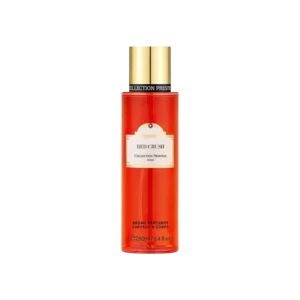 Brumes Parfumée Red Crush CP 250ml Extraits Parfums