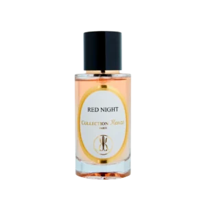 Flacon Red Night Eau de Parfum 50ml Collection Kenzi Absoluta