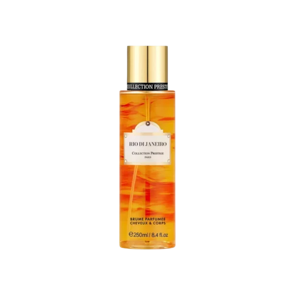 Brume Parfumée Rio Di Janeiro CP_250ml Extraits Parfums