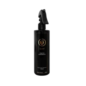 Spray Ambiance 300ml Santal Collection Prestige Absoluta