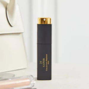 Extrait de Parfum Nomade N°25 Saphir de la Collection Prestige Absoluta en Format Voyage