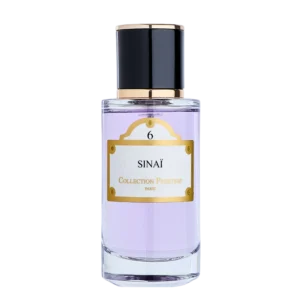 Flacon N°6 N°6 Sinaï Extrait de Parfum Collection Prestige Absoluta