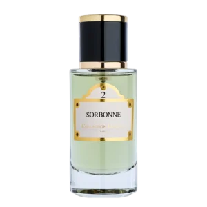 Flacon N°2 Sorbonne Extrait de Parfum Collection Prestige Absoluta