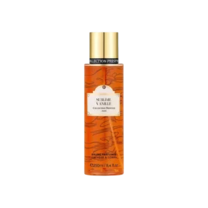 Brume Parfumée Sublime Vanille CP 250ml Extraits Parfums