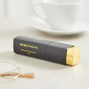 Extrait de Parfum Édition Spéciale Sucre d'Amami Nomade 20ml Collection Prestige Absoluta Format Voyage