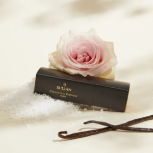 Extrait de Parfum Nomade N°9 Sultan Collection Prestige Format Voyage 20ml