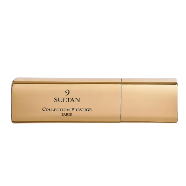 Extraits Parfums Sultan N°9 Collection Prestige 20ml