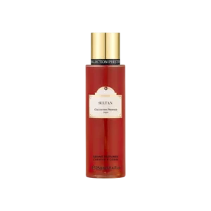Brume Parfumée Sultan CP 250ml Extraits Parfums