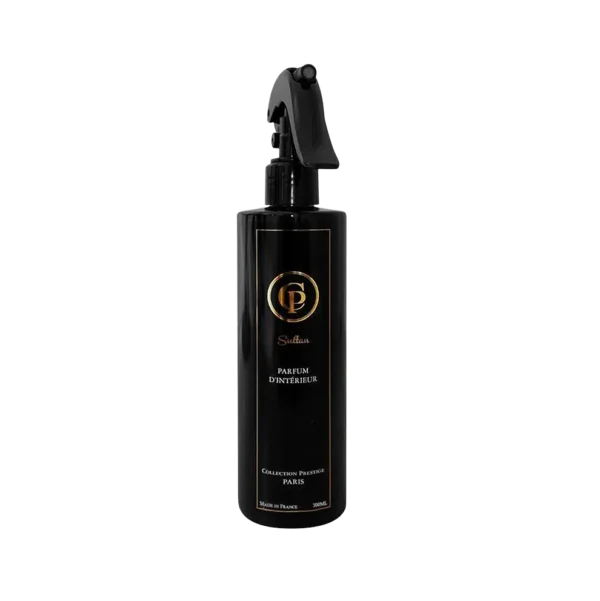Spray Ambiance 300ml Sultan Collection Prestige Absoluta