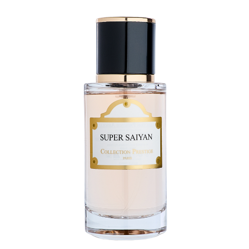 Extraits Parfums Super-Saiyan_Collection Prestige Absoluta