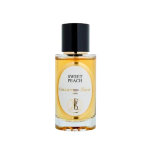 Flacon Eau de Parfum 50ml Sweet Peach Collection Kenzi Absoluta