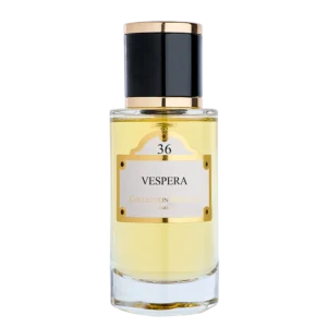 Flacon N°36 Vespera Extrait de Parfum Collection Prestige Absoluta
