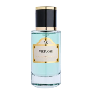 Flacon N°38 Virtuose Extrait de Parfum Collection Prestige Absoluta
